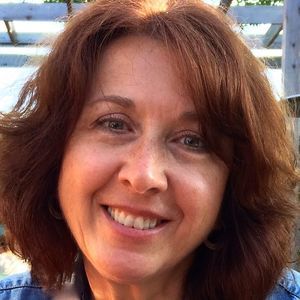 Meet your Posher, Deb